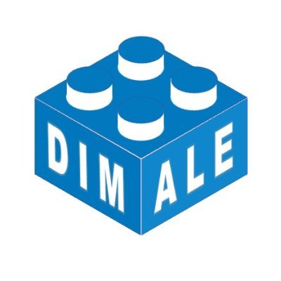 maquetas_DIMALE's profile picture. Diseñador de maquetas exclusivas réplicas de trenes, tranvías, autobuses, coches, camiones, edificios, viviendas, etc... realizadas con piezas tipo lego
