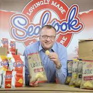 Poo Tang Crisps Limited UKs Company will make its Crisps for NHS. 100%profit goes to NHS. With Seabrook Crisps help. Once @LBOBoxing fully open up. Crisps