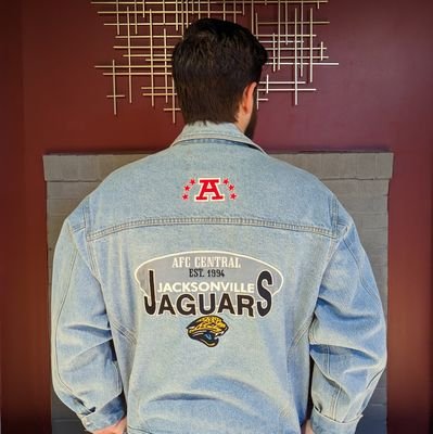 Full time data scientist, part time sports fan | Jacksonville Jaguars | Brentford FC | VFB Stuttgart