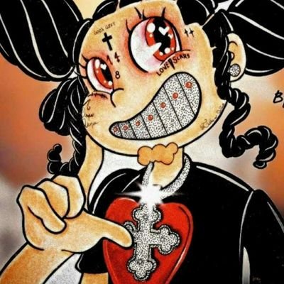 marlianbr's profile picture. What is the use of being famous on earth. When heaven doesn't know your name.