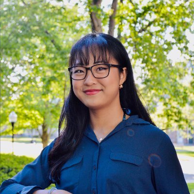 Dartmouth Class of 2021
Biophysical Chemistry Major, Econ Minor
NYU Chemistry 4th year PhD
1/2 Cantonese 1/2 Korean 100% Californian