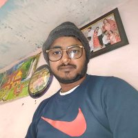 Vishal Kashyap(@VishalPriya96) 's Twitter Profile Photo