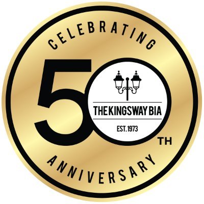 The Kingsway BIA