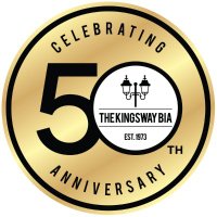 The Kingsway BIA(@kingswaybia) 's Twitter Profile Photo