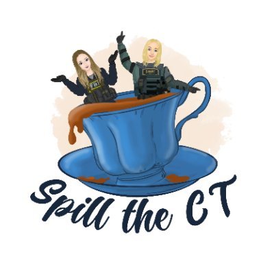 The podcast that’s spilling the tea on all the hottest goss in the wonderful world of women’s CSGO 🍵

XOXO
@LucyLuce_ & @Hedjee

💌 - spillthect@gmail.com