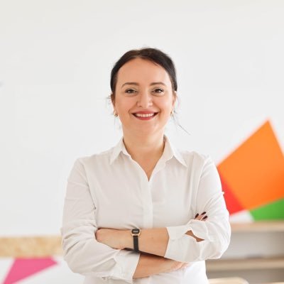 Frmr Chief of Staff and Kosovo diplomat in Washington DC and Brussels; studied at @SAISHopkins, @LeuvenU and @RITKosovo. PhD student. With personal views here.