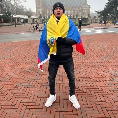 un venezolano mas que odia al puto Regimen