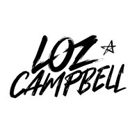 Loz Campbell(@rock_loz) 's Twitter Profileg