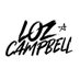 Loz Campbell (@rock_loz) Twitter profile photo