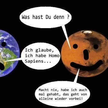 Freiheit als Recht zu sehen, nur an sich denken zu dürfen, ohne Rücksicht auf Umgebung oder Gemeinschaft, ist die Definition von asozial!

#wirsindmehr #CR41W