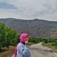 Çiçek 🌸 (@yoruldukhayat) Twitter profile photo