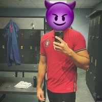 Greg (@fodesinho) 's Twitter Profile