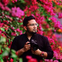 Sammya Brata | SR ๐ (@deckle_edge) 's Twitter Profile