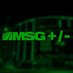 MSG+/- (@msgplusminus) Twitter profile photo MSG+/- (@msgplusminus) Twitter profile photo