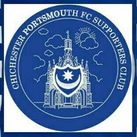 Chichester Portsmouth FC Supporters Club (@chichesterpfcsc) 's Twitter Profile