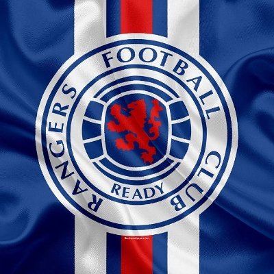 Constitutional Conservative #RangersFC #WATP