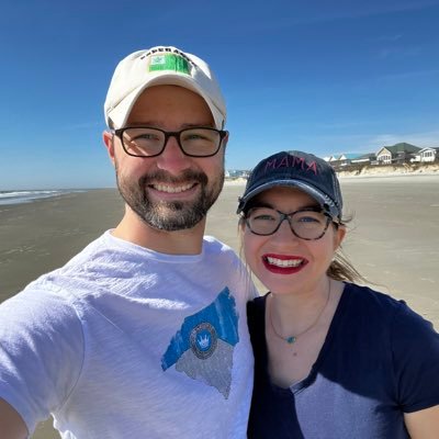 Christian | Husband | Father | Meteorological Applications Developer | Charlotte Alum | English / Spanish / Esperanto
