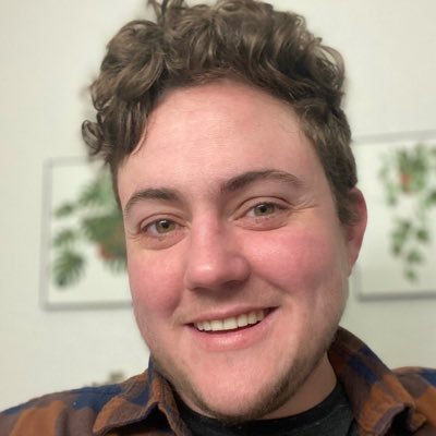 Seattleite 🌲Mobile software developer & Ada alum (c4) 📱 he/they 🏳️⚧️