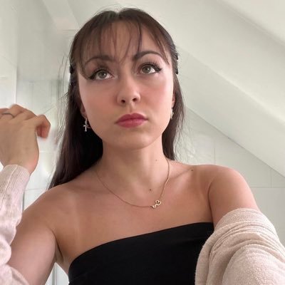 nessariaa's profile picture. Insta : @inesrivv / TikTok : @nessariaa ♡
