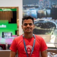 Ratnesh (@ratneshsonar) 's Twitter Profile