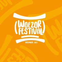 WOEZOR FESTIVAL(@WoezorFestival) 's Twitter Profile Photo