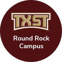 Texas State University Round Rock Campus (@txstrrc) 's Twitter Profile