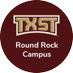 Texas State University Round Rock Campus (@txstrrc) Twitter profile photo Texas State University Round Rock Campus (@txstrrc) Twitter profile photo