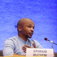 Muchemi (EFI) (@efi_m) 's Twitter Profile
