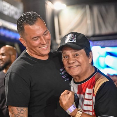 Mundialista por Panamá 🇵🇦 Ex jugador de fútbol por más de 15 clubes 😮💨