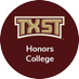 Honors College at TXST (@txsthonors) Twitter profile photo Honors College at TXST (@txsthonors) Twitter profile photo