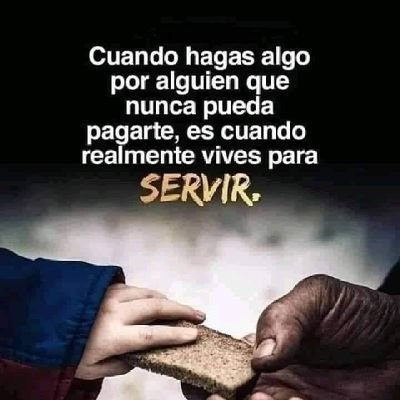 “Llego el tiempo de cambiar la historia, de recuperar el tiempo perdido y de iniciar una nueva etapa en la relación de hombres y mujeres 🙏✝️🛐🙌🏼🇨🇱🫂✨🌍