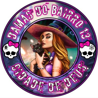 DamasBairro13's profile picture. 2024 é ano de fazer história! Vocês estão preparadas? Sejam muito Bem-Vindas 💪🏻❤️
