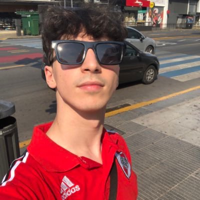 SebaViana1's profile picture. Senior software platform engineer AWS architect DevSecCloudFinOps developer and cloud architect software developer cloud AWS server aws devops server cloud aws