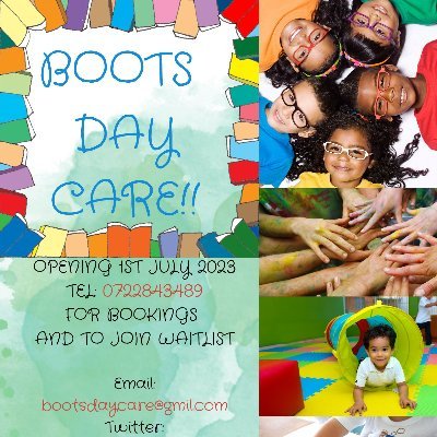 Dear Parents,

Welcome to Boots Reading Tent !! We are thrilled to have you and your little ones as a part of our family.