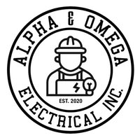 Alpha & Omega Electrical INC.(@AOElectrical0) 's Twitter Profile Photo