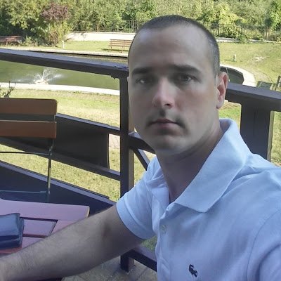 BogdanColdea's profile picture. 