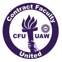 CFU UAW(@CfuUaw) 's Twitter Profileg