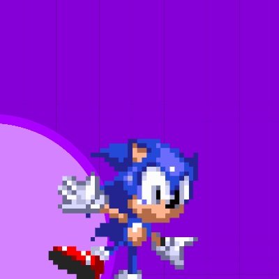 Newtrogic Panic, I Make Mods For Sonic 3 a.i.r but I’m banned :(