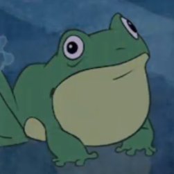 DrunkToadM's profile picture. 27 - british - weeb-

currently a video game artist (student)