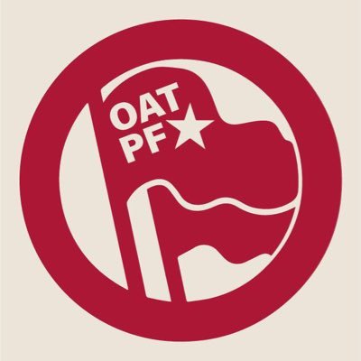 OATPforzheim's profile picture. Hier twittert das Offene Antifa Treffen Pforzheim - Du willst aktiv werden? Her zu uns!