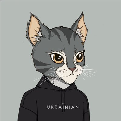 rapiks_cr's profile picture. ⚙️, #Bitcoin, #Ukraine 🇺🇦