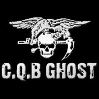 C.Q.B  GHOST(@CQB_GHOST) 's Twitter Profile Photo