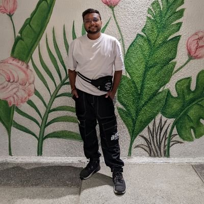 Abhishek_g07's profile picture. SE @ Cognam technologies Pvt. Ltd. | JAVA | Spring Boot | Problem solving | Growing every day | Let's connect..