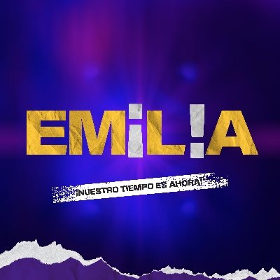 EmiliaTeatro Profile Picture