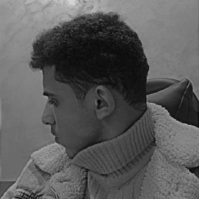 OmarSalama912's profile picture. ؏ـآبرون والدنيآ ليسست لنا💔

عظمي فلسطيني🇵🇸🤍
https://t.co/edaylFSj5W