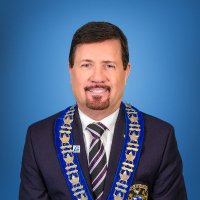 Warden Kevin Marriott (@lambtonwarden) 's Twitter Profile Photo