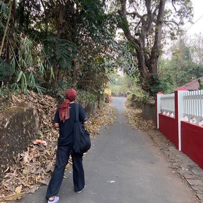 vagmi_pathak's profile picture. there’s always something