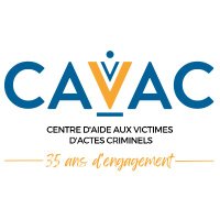 Réseau des CAVAC(@ReseaudesCAVAC) 's Twitter Profile Photo