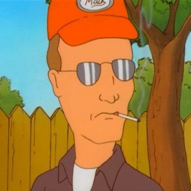 ⬜️Rusty Shackleford🟧