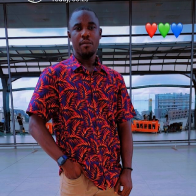 MandelaHenry5's profile picture. 